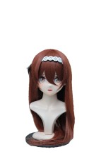 NFD Kigurumi The Idolmaster Shiny Colors Tenka Osaki Head Shell Cosplay Accessories